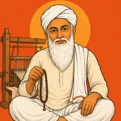 Sant Kabir Das