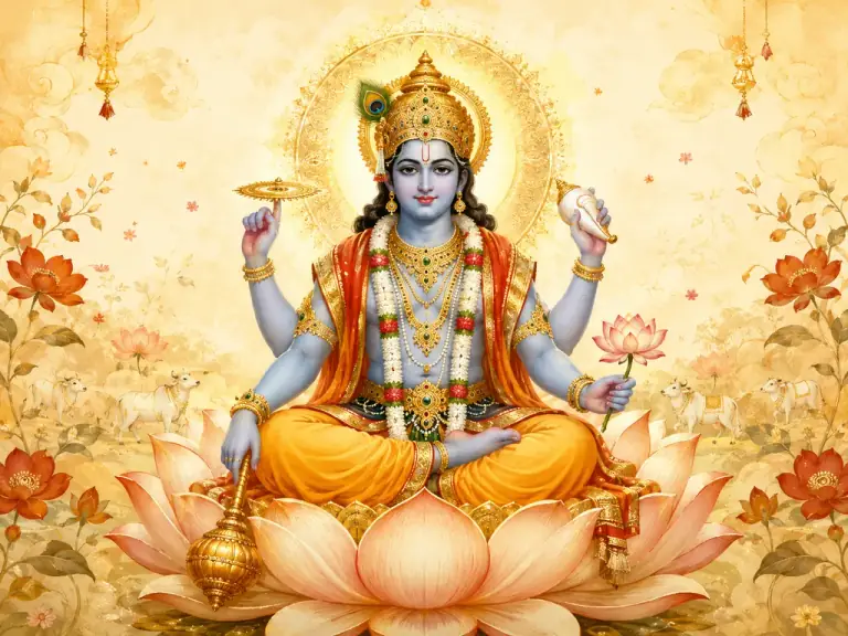 उत्पन्ना एकादशी