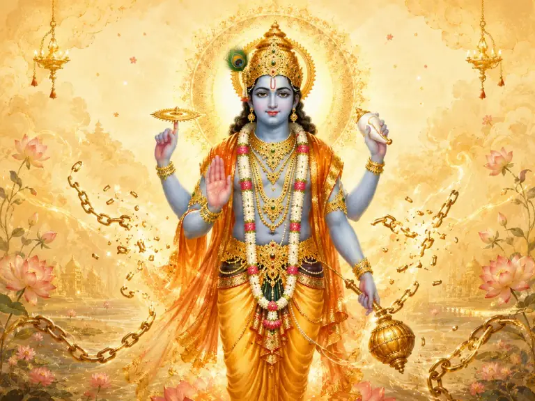मोक्षदा एकादशी