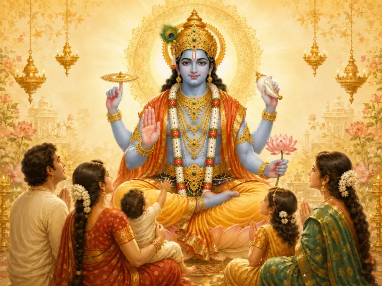 पुत्रदा एकादशी