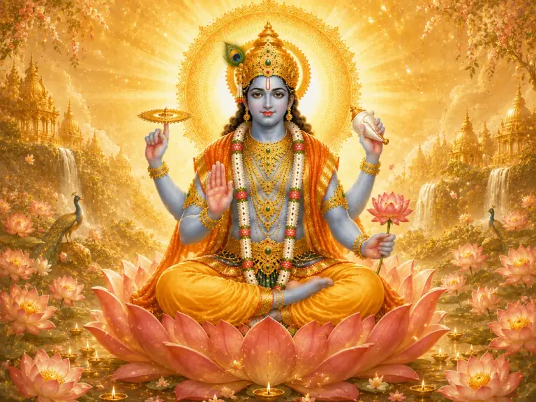 कामदा एकादशी