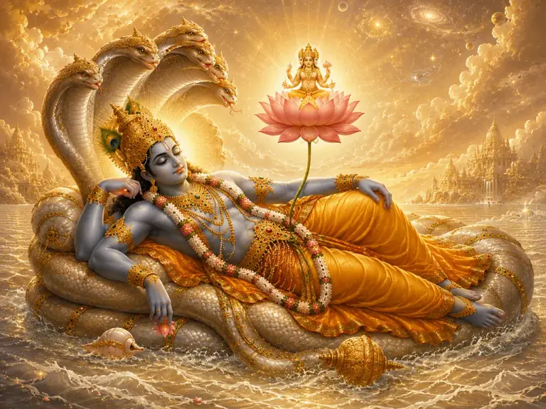देवशयनी एकादशी