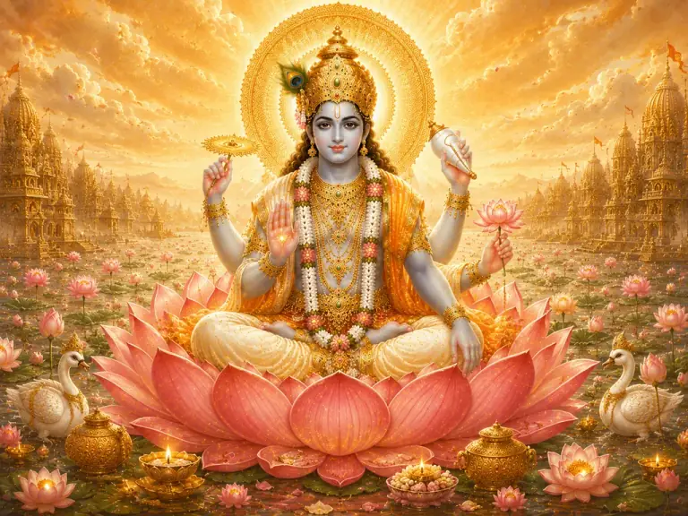 पद्मिनी एकादशी