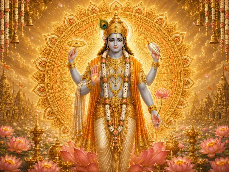 परमा एकादशी