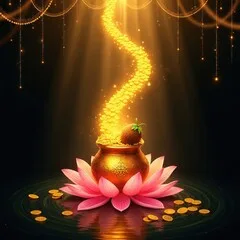 Akshaya Tritiya