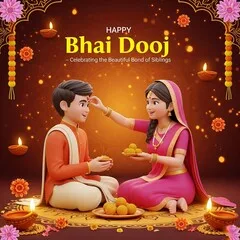 Bhai Dooj