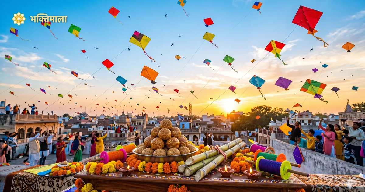 Makar Sankranti