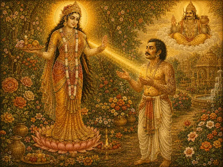 Yogini Ekadashi Katha